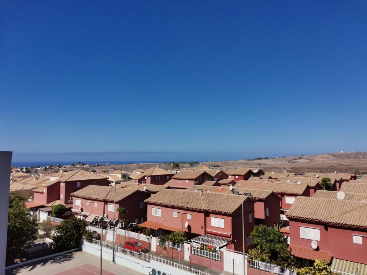 Sunset Apartment Sonnenland San Bartolome de Tirajana  Exterior photo