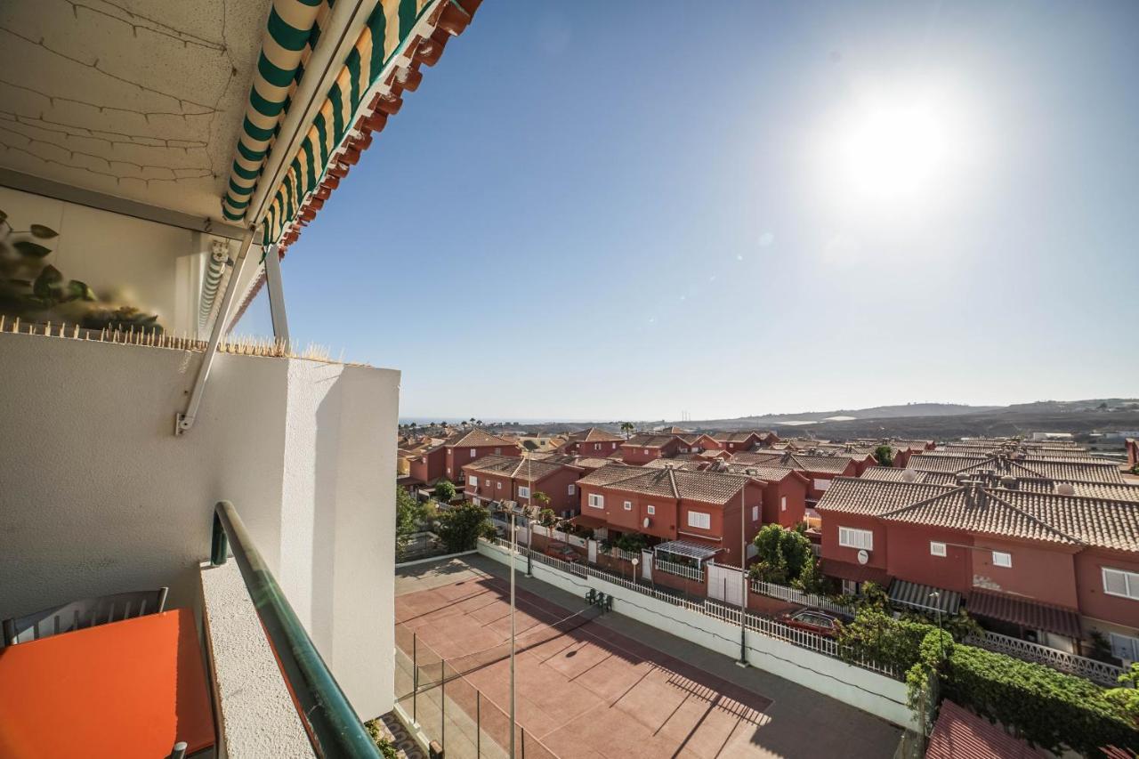 Sunset Apartment Sonnenland San Bartolome de Tirajana  Exterior photo