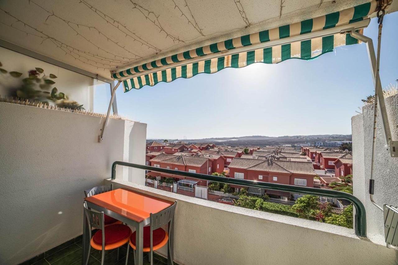 Sunset Apartment Sonnenland San Bartolome de Tirajana  Exterior photo