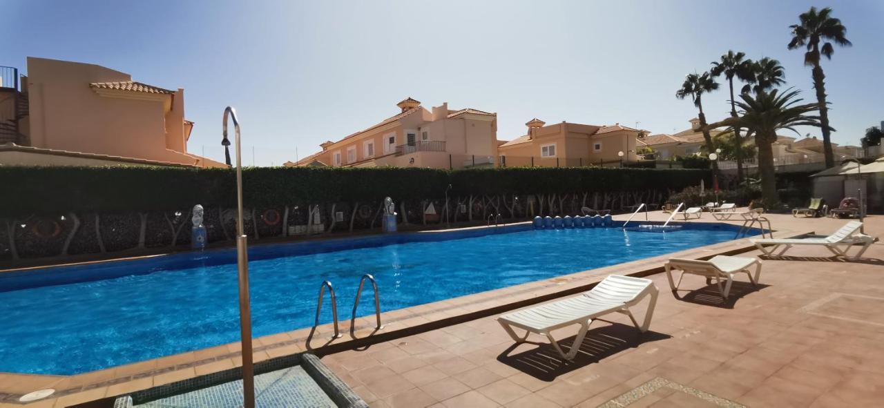 Sunset Apartment Sonnenland San Bartolome de Tirajana  Exterior photo