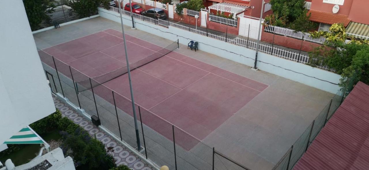 Sunset Apartment Sonnenland San Bartolome de Tirajana  Exterior photo