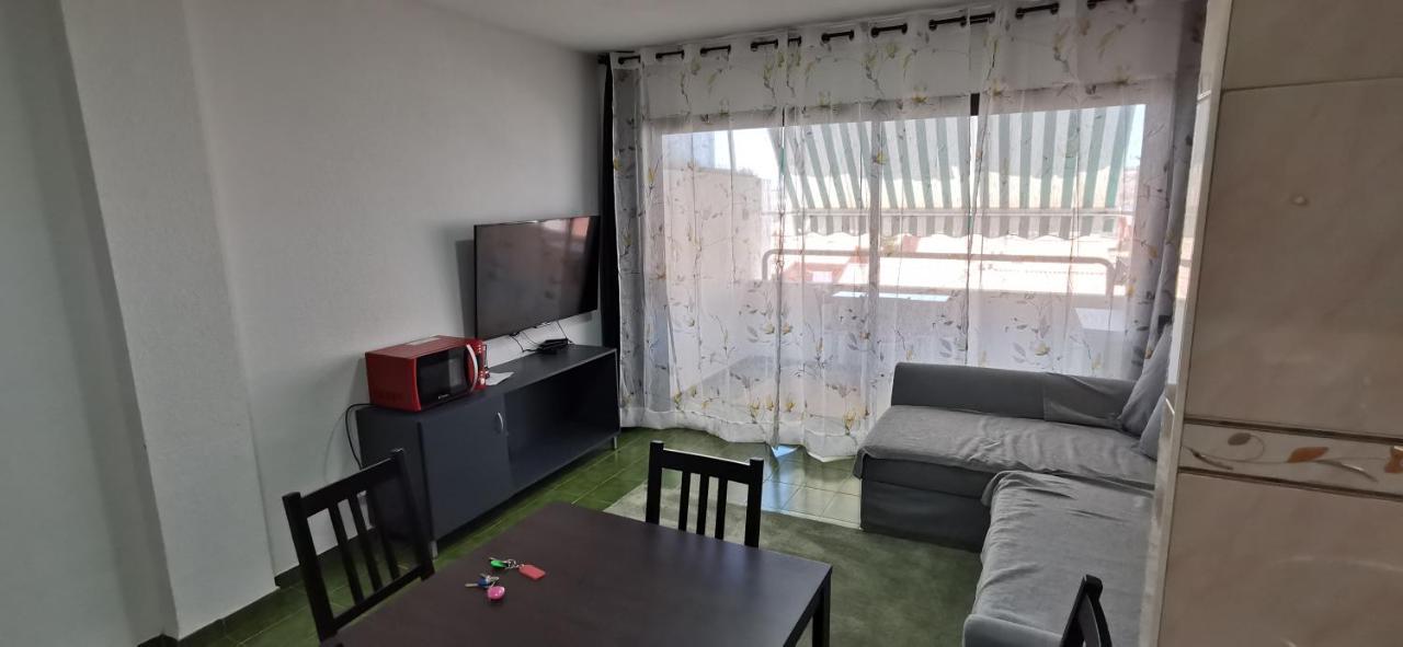 Sunset Apartment Sonnenland San Bartolome de Tirajana  Exterior photo
