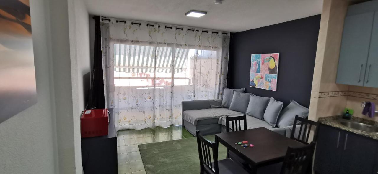 Sunset Apartment Sonnenland San Bartolome de Tirajana  Exterior photo