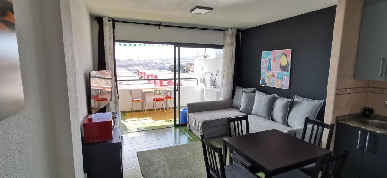Sunset Apartment Sonnenland San Bartolome de Tirajana  Exterior photo