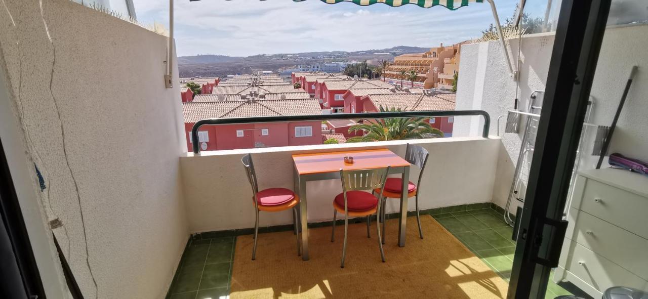 Sunset Apartment Sonnenland San Bartolome de Tirajana  Exterior photo