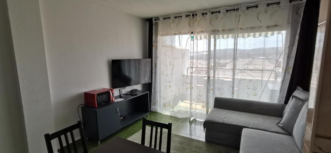 Sunset Apartment Sonnenland San Bartolome de Tirajana  Exterior photo